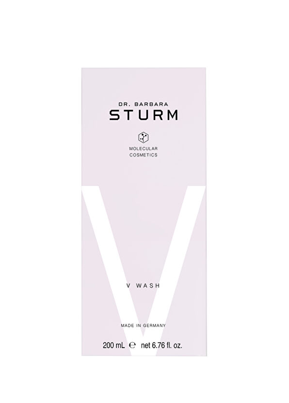 Dr. Barbara Sturm V Wash 200 ml - 2