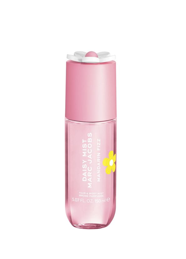 Marc Jacobs Daisy Mandarin Fizz Hair & Body Mist 150 ml Women's Body Mist - 1