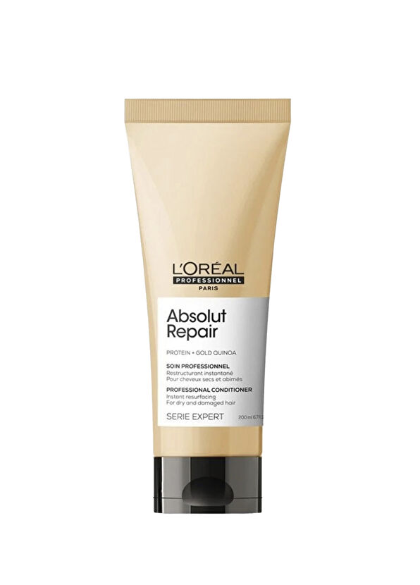 Loreal Professionnel Serie Expert Absolut Repair Restorative Hair Care Cream for Damaged Hair 200 ml - 1