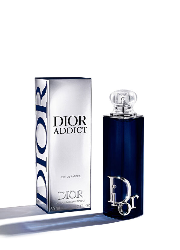 Dior Dior Addict Edp 50 ml Women's Perfume - 2
