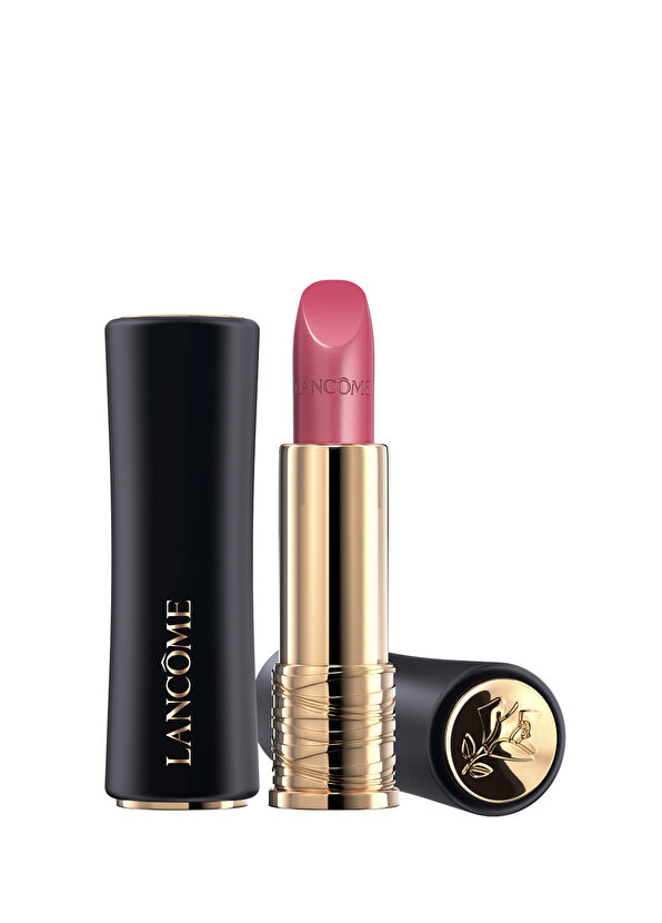 Lancome L Absolu Rouge Cream 08 La Vie Est Belle Ruj - 2