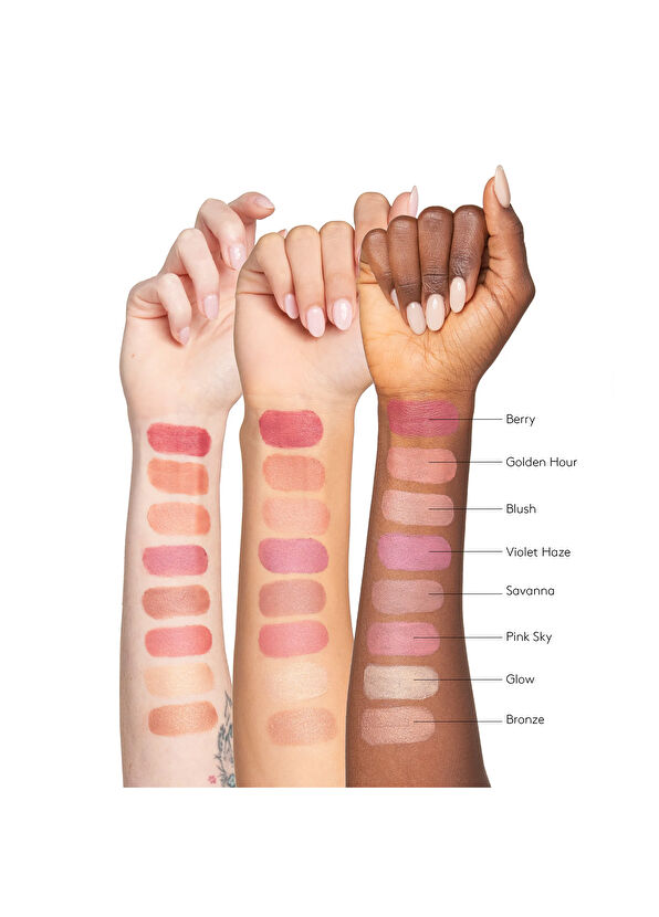 Colorescience Total Protection Color Balm SPF 50 Blush 9 gr - 4