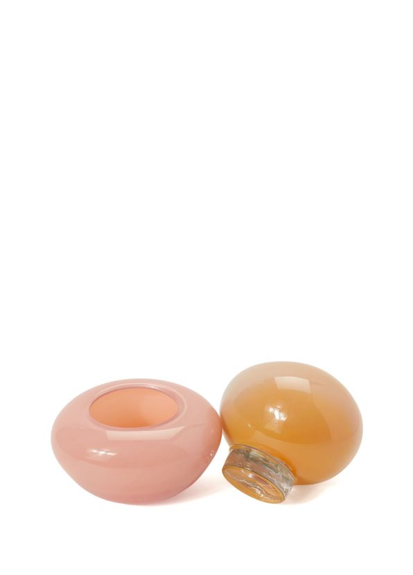Helle Mardahl Bonbonniere Glass Object - 2
