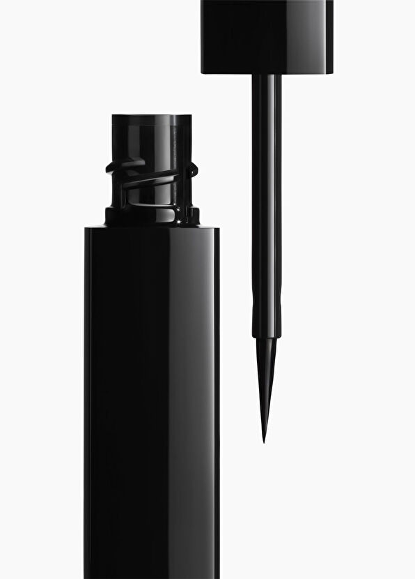 CHANEL LE LINER DE CHANEL EYELINER 512 NOIR PROFOND - 2