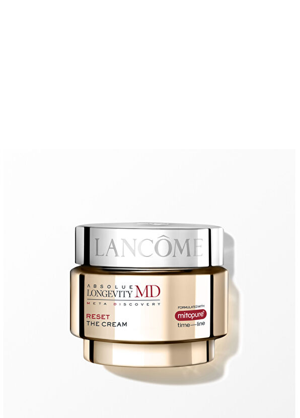 Lancome Absolue Longevity MD Reset Krem 50 ml - 1