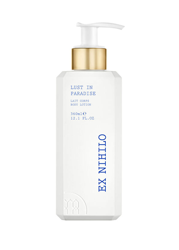 Ex Nihilo Lust In Paradise Body Lotion 360 ml - 1