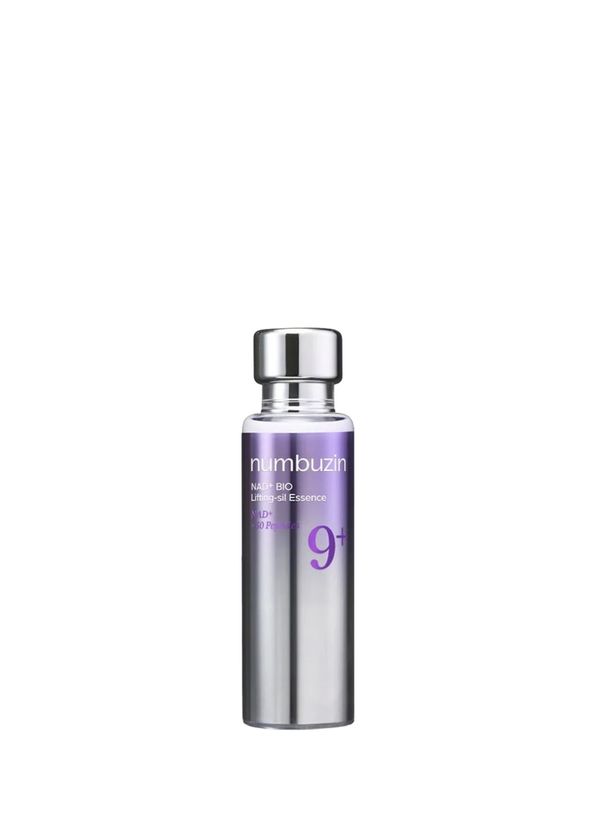Numbuzin No. 9 NAD Bio Lifting-sil Essence Firming Skin Serum 30 ml - 1