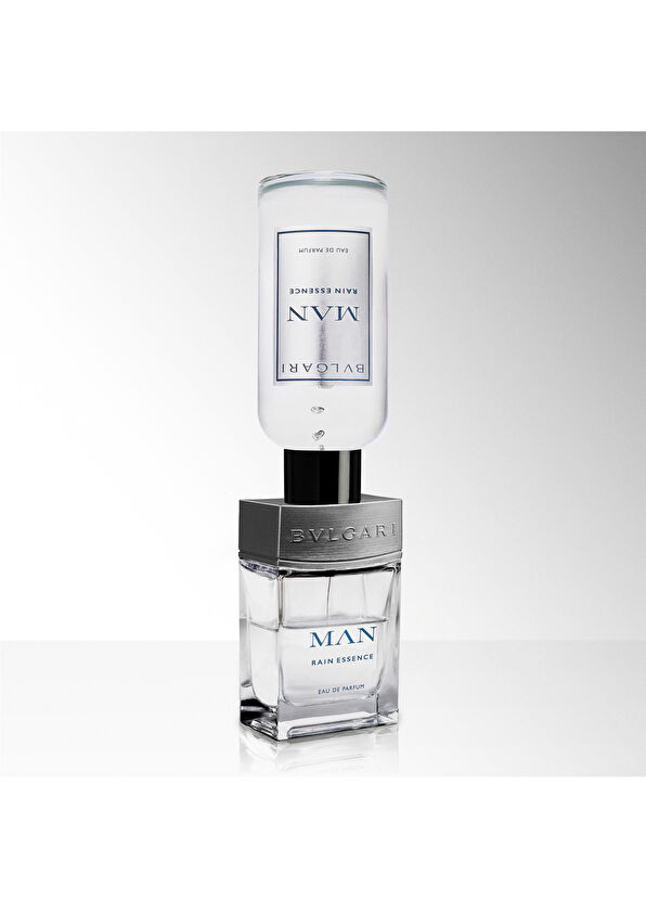 Bvlgari Man Rain Essence Eau de Parfum Refill 200ml - 3