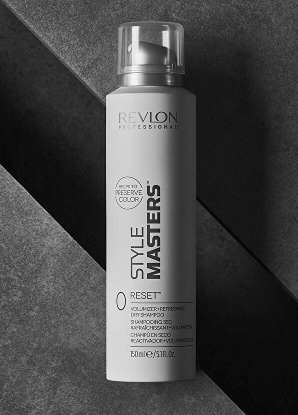 Revlon RP Reset Kuru Şampuan 150 ml - 2