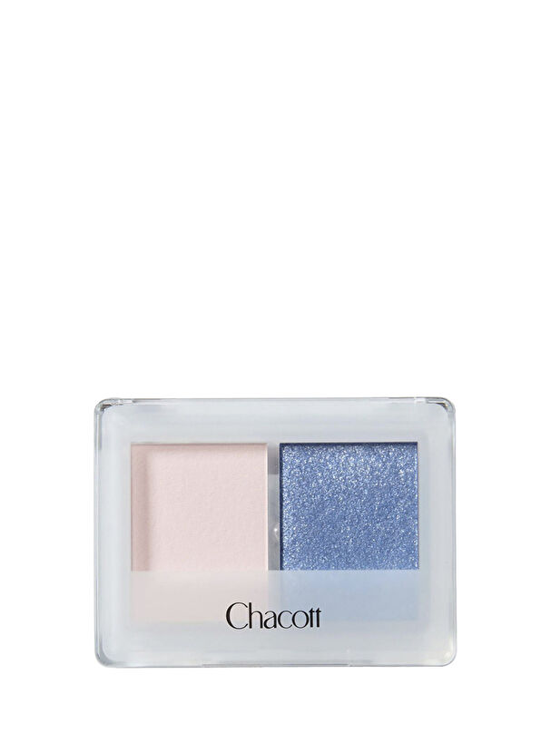 CHACOTT Eyeshadow Duo 602 Göz Farı - 1
