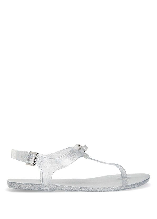 Michael Michael Kors Eva Women's Beach Slippers - 1