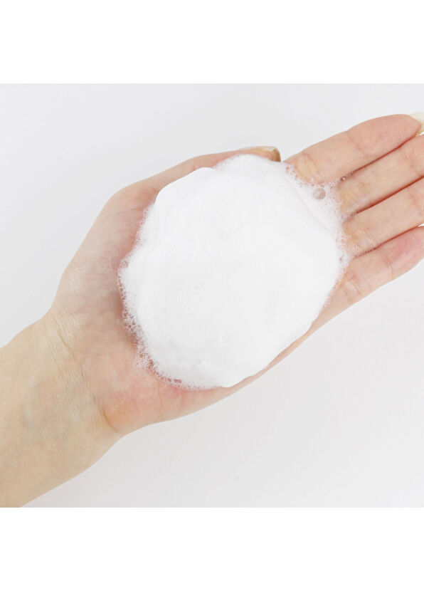 Round Lab 1025 Dokdo Cleanser Deniz Sulu Ve Seramidli Temizleyici Köpük 150 ml - 2