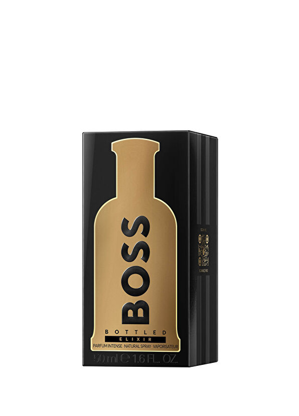 Hugo Boss Boss Bottled Elixir EDP 50 ml Erkek Parfüm - 3