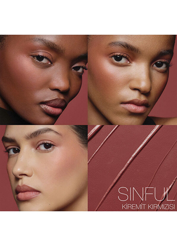 Nars The Multiple Sinful - 4