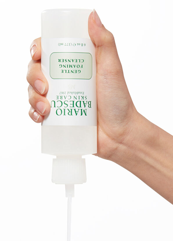 Mario Badescu Gentle Foaming Cleanser 117ml - 3