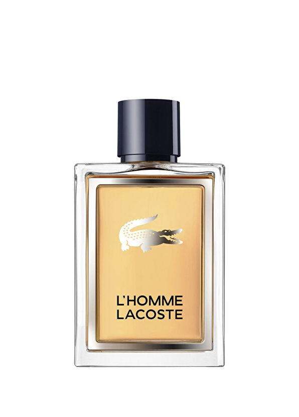 Lacoste L'Homme EDT 100 ml Erkek Parfüm - 1