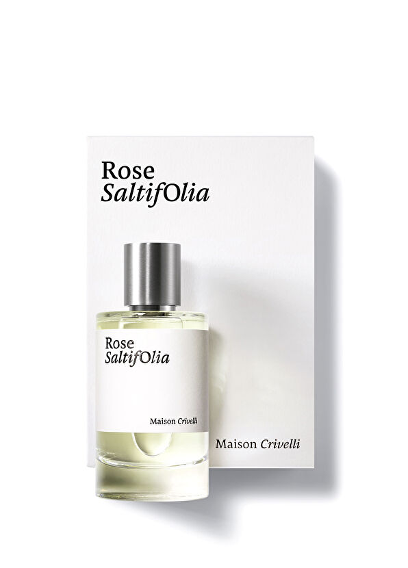 Maison Crivelli Rose SaltifOlia EDP Parfüm 100 ml - 2