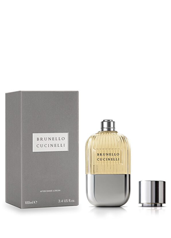 Brunello Cucinelli BC Pour Homme After Shave Lotion 100 ML - 2