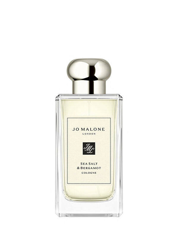 Jo Malone London Sea Salt & Bergamot Cologne 100 ml - 2
