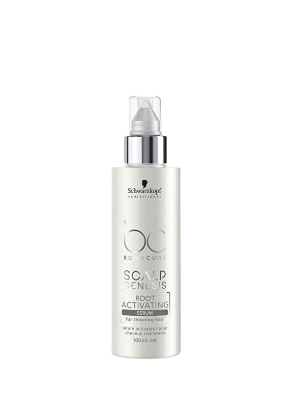 Bonacure Scalp Genesis Anti-Shedding Hair Serum 100 ml - 1