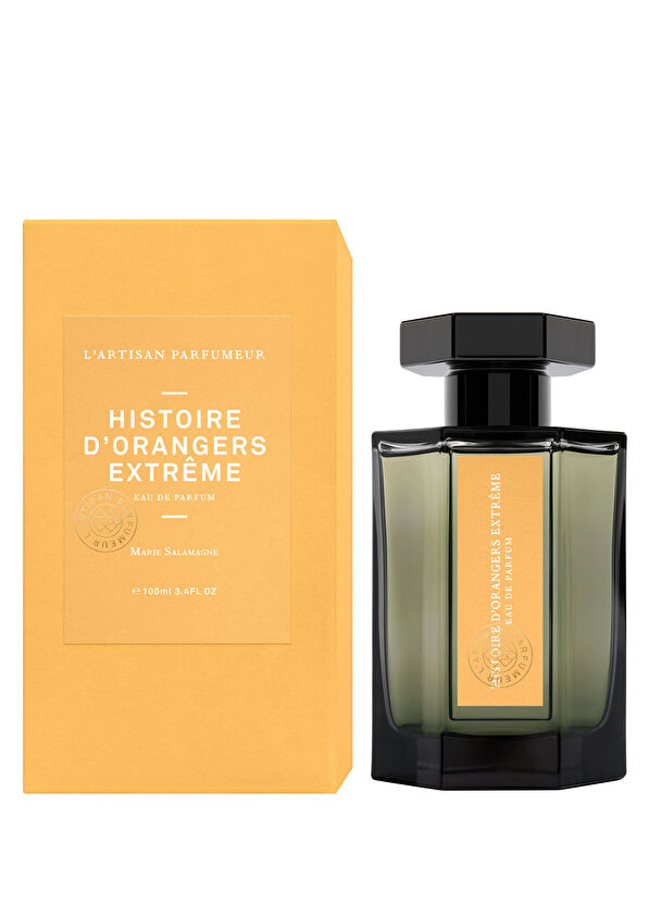 L'Artisan Parfumeur Histoire d'Orangers Extrême EDP 100 ml - 2