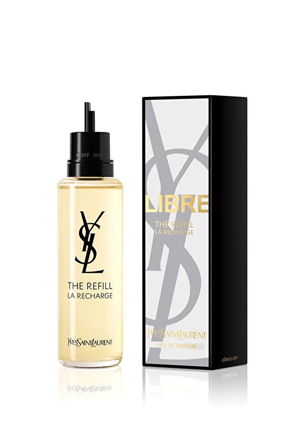 Yves Saint Laurent Libre Refill Edp 100 Ml Women'S Perfume - 2