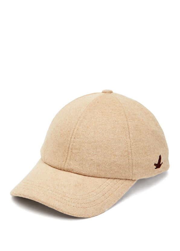Beymen Club Beige Hat - 1