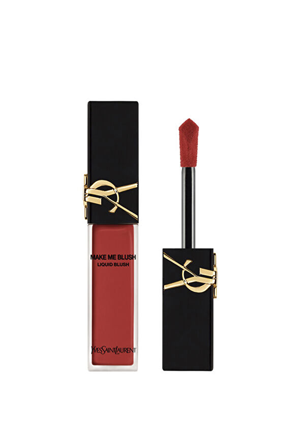 Yves Saint Laurent Make Me Blush Shade 15 Blush - 1