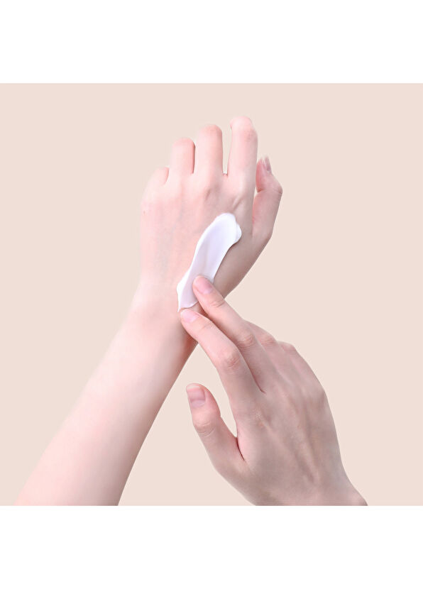 Round Lab Baby Mild Lotion Nemlendirici ve Bariyer Koruyucu 5 Çeşit Seramidli ve Yulaflı Bebek Losyonu 300ml - 2