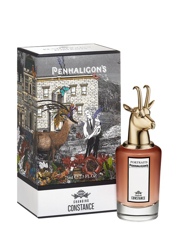 Penhaligon's Changing Constance Eau de Parfüm 75 ml - 2
