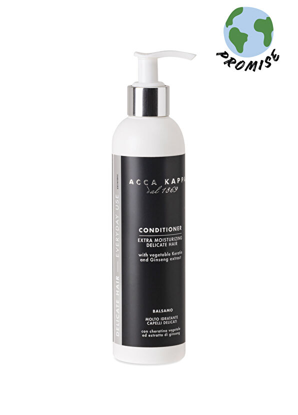 Acca Kappa White Moss 250 ml Saç Kremi - 1