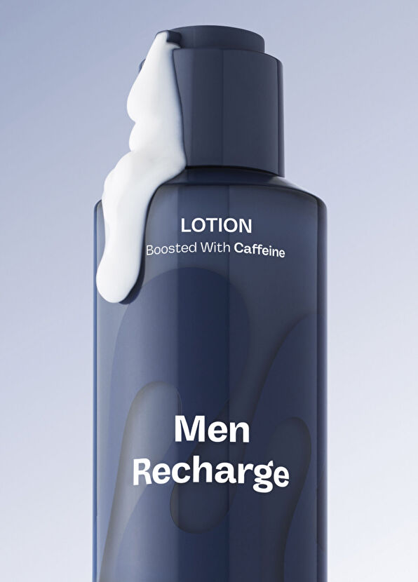 Mamonde Men Recharging Lotion Tıraş Sonrası Nemlendirici Erkek Bakım Losyonu 150 ml - 2