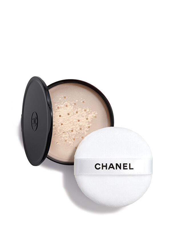 CHANEL Poudre Universelle Libre Refill 20 Medium Light - 1