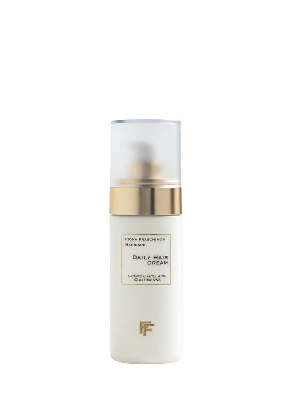Fiona Franchimon Daily Haircream 5-in-1 Leave-In Hair Care Cream Suitable for Daily Use 80 ml - 1