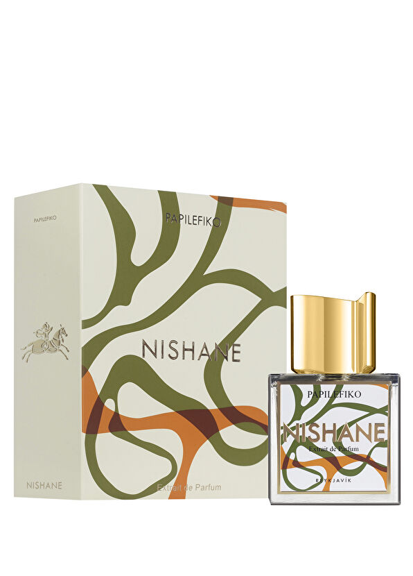 Nishane Papilefiko 100 ml Parfüm - 2