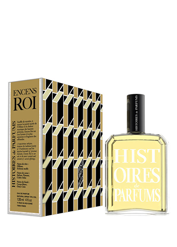Histoires de Parfums Encens Roi EDP 120 ml Unisex Parfüm - 1