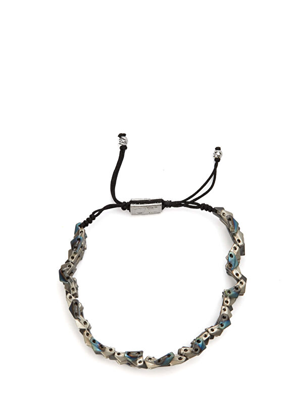 Beymen Club Doğal Taşlı Erkek Bileklik - 2