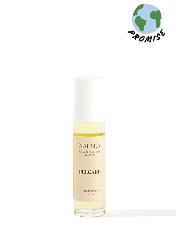 Pelcare Nausea Essential Oil Blend 10 ml - 1