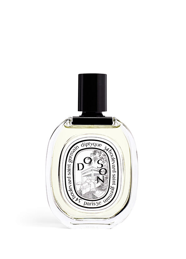 Diptyque Eau De Toilette Doson 100 ml Parfüm - 1