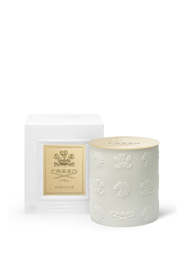 Creed Aventus 220 g Candle - 2