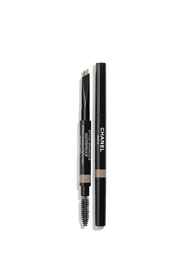 CHANEL STYLO SOURCILS WATERPROOF 804 BLOND DORÉ - 1