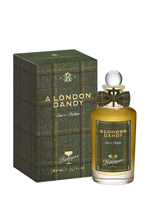 Penhaligon's Pen London Dandy EDP KC - 2