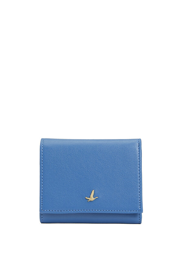 Beymen Club Saks Kadın Deri Cüzdan - 1