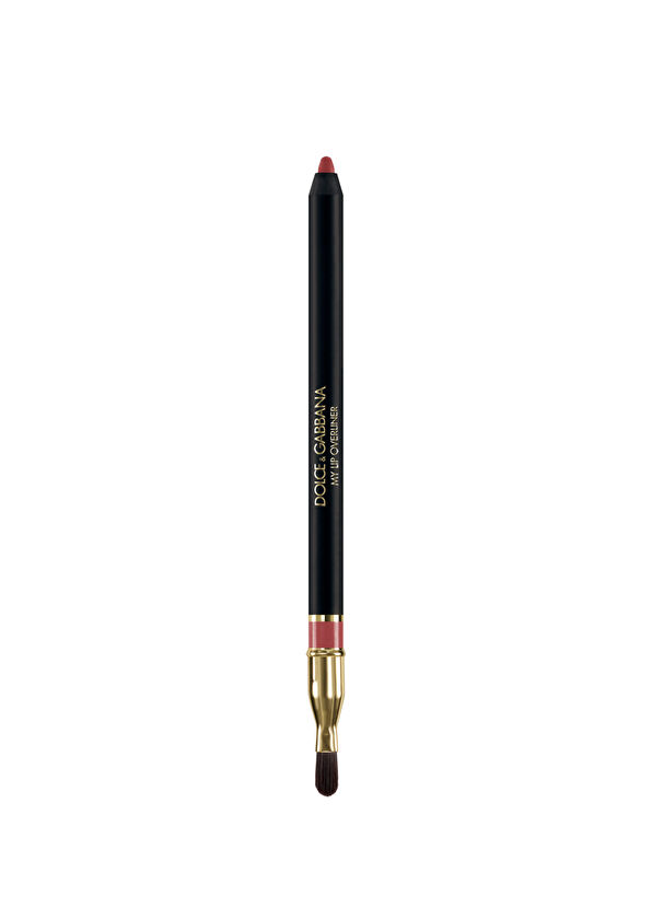 Dolce&Gabbana My Lip Overliner Lip Pencil 07 My Crimson Red - 2