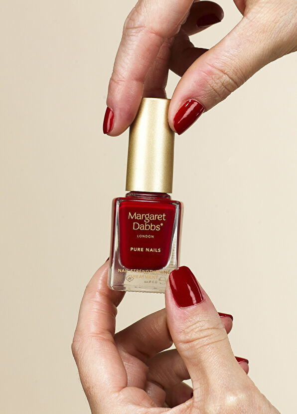 Margaret Dabbs London Pure Nail Strengthening Treatment The Belgravia - 4