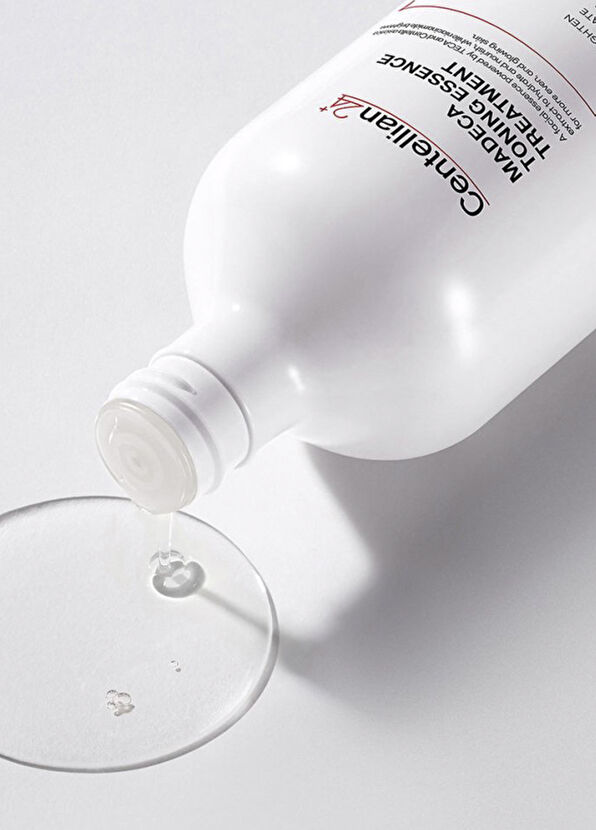 Centellian24 Madeca Toning E Treatment Aydınlatıcı Nemlendirici Yüz Kremi 30 ml - 4