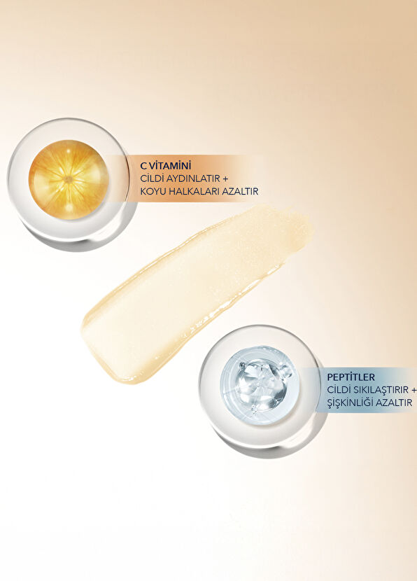 Roc Multi Correxion Cilt Aydınlatıcı Stick Göz Kremi 4 gr - 4