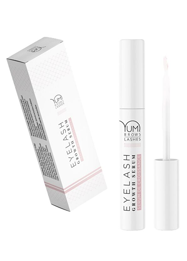 Yumi Lashes Eyelash Growht Serum 4ml - 2