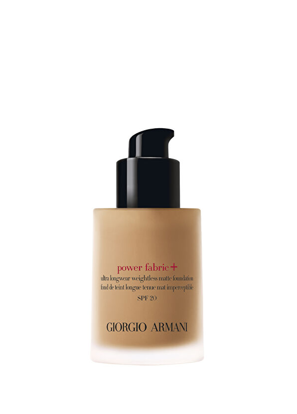 Giorgio Armani Power Fabrıc Foundatıon 7.5 - 2