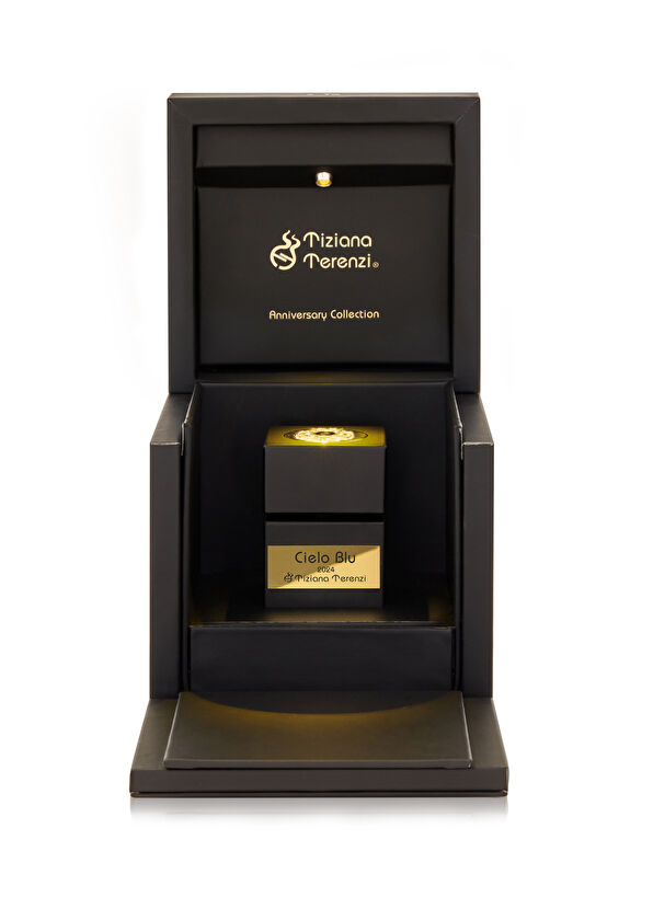 Tiziana Terenzi Anniversary Blue Sky EDP 100 ml Parfüm - 3